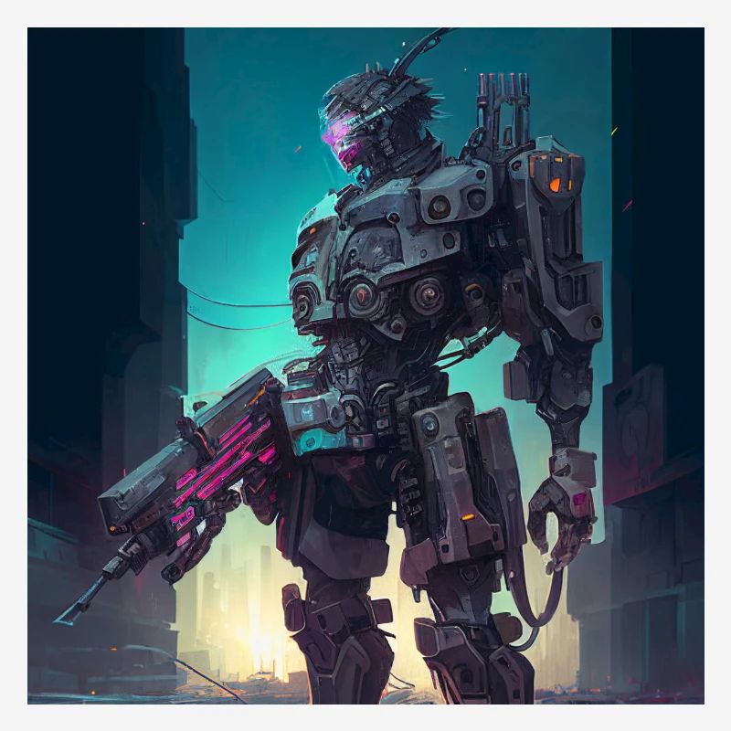 Robot