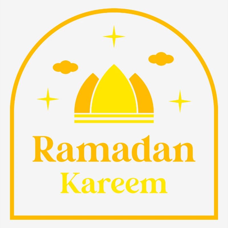 Ramadan Kareem