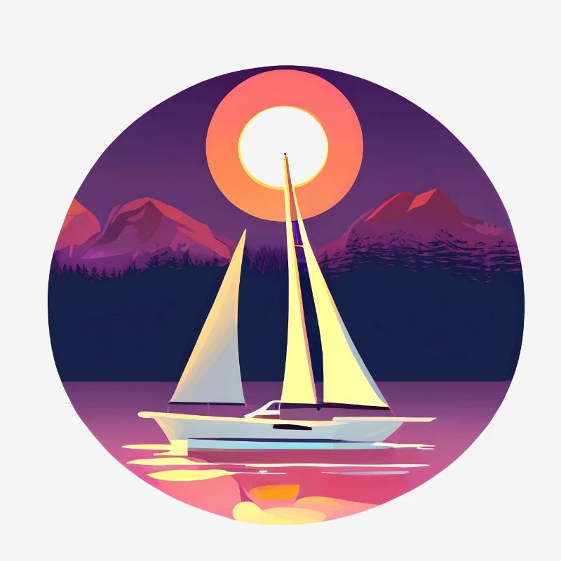Sailboat Sailing Sailing Sailing Ship Sailing