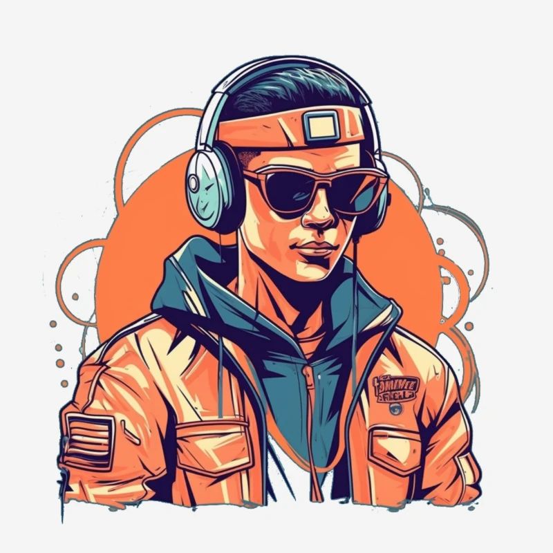 Chef-d’œuvre DJ