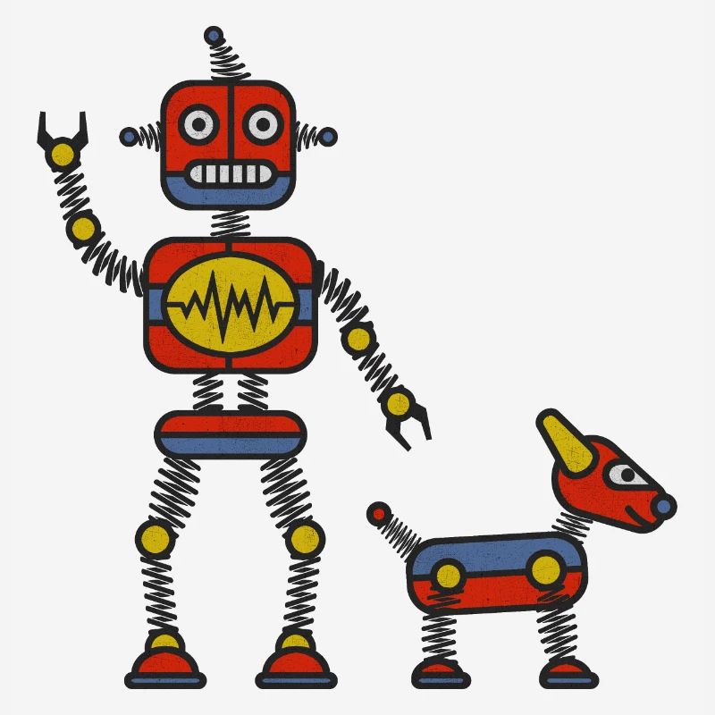 Roboter