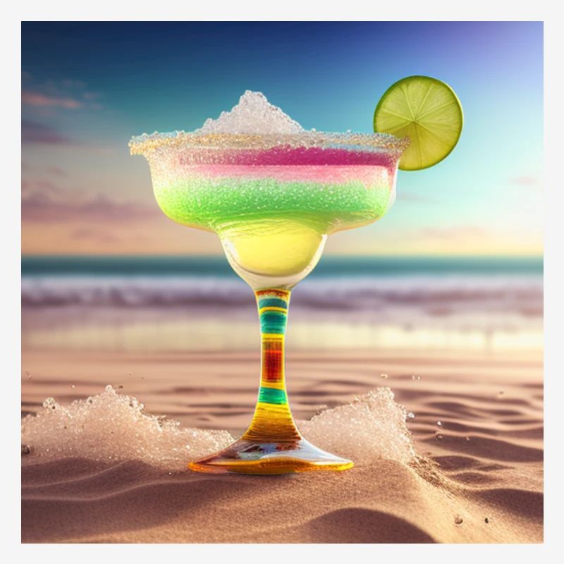 Cocktail 7 Cadeau