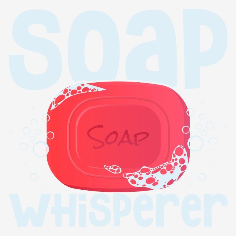 Soap Whisperer Soapmaker Soapmaking