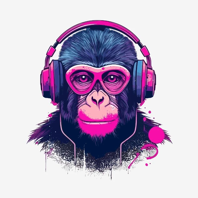 Monkey Beats