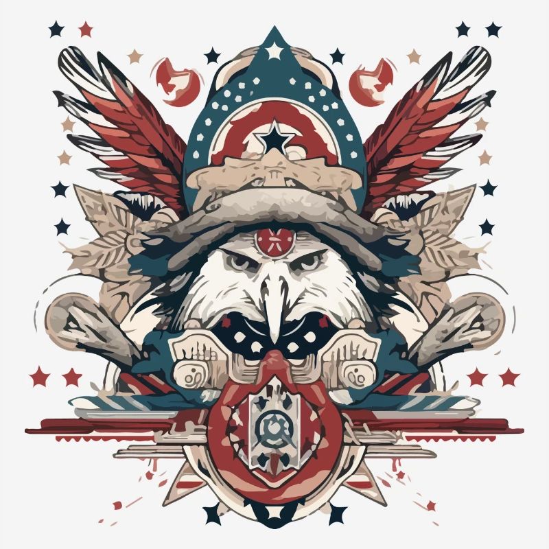 American folklore