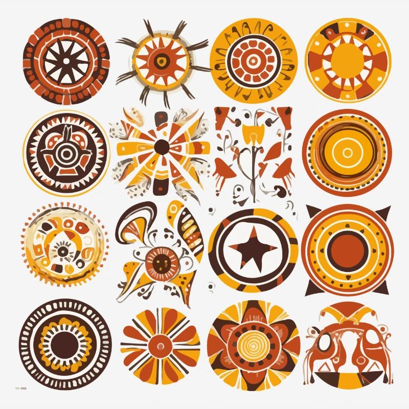 Folklore africain