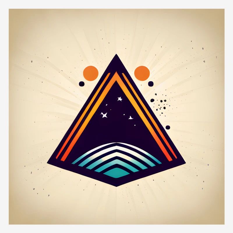 Triangle de l’espace