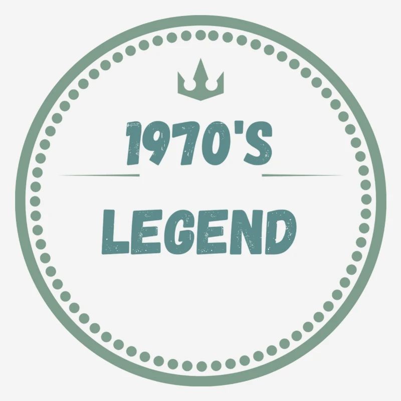 70's Legend