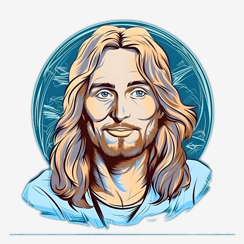 Jésus-Christ #08