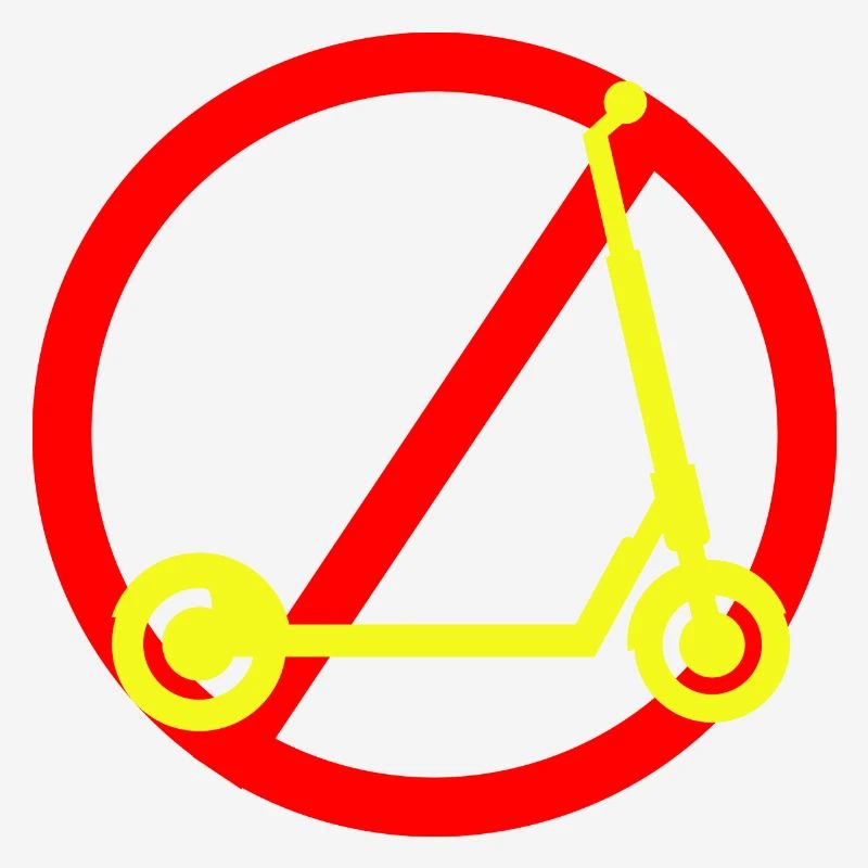 E-Scooter Scooter