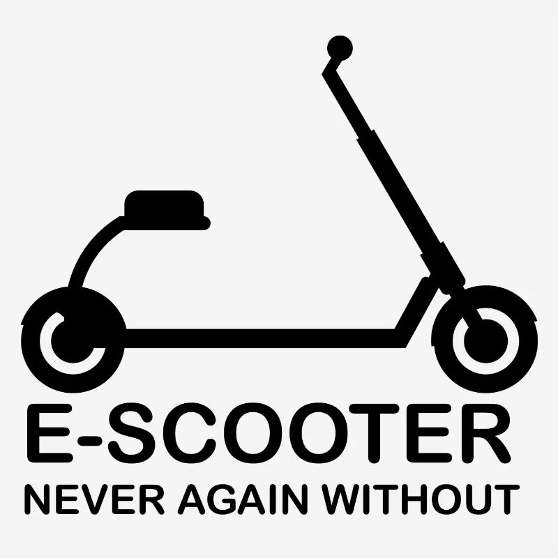 E-Scooter Roller Scooter
