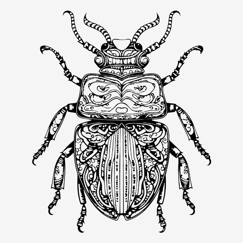 Insectes, bestioles, arthropodes
