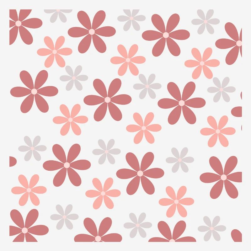 Mer de fleurs