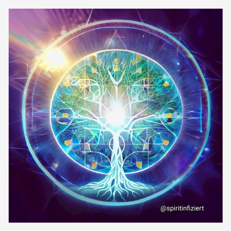 Baum des Lebens - Lebensbaum