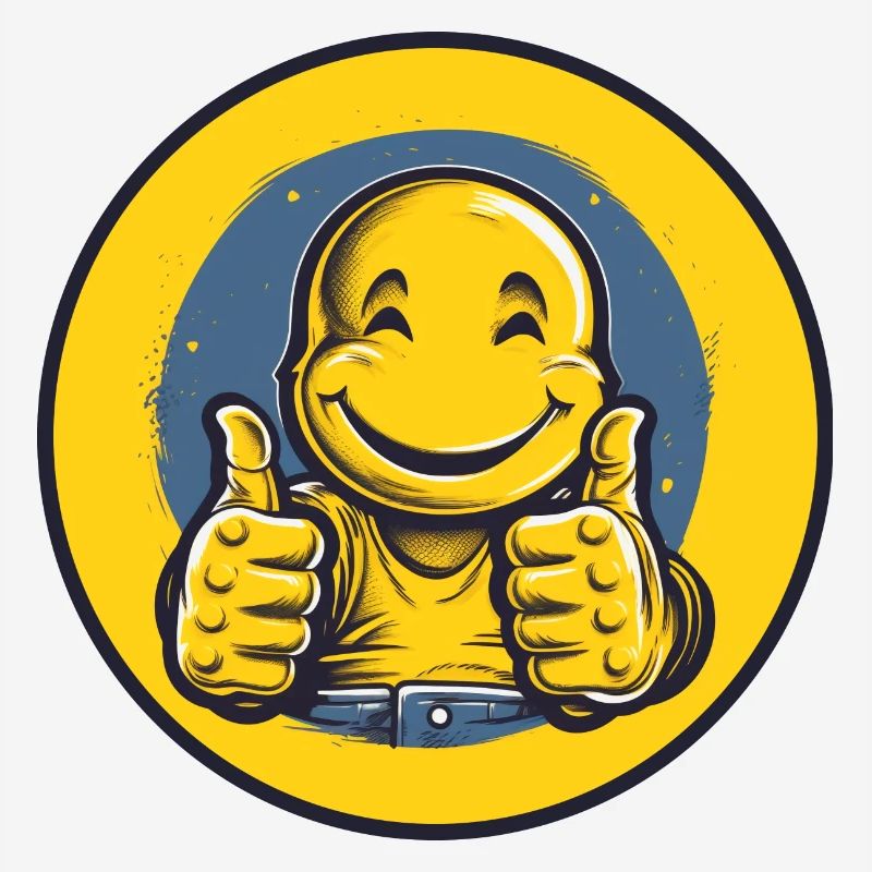 Everything is great!