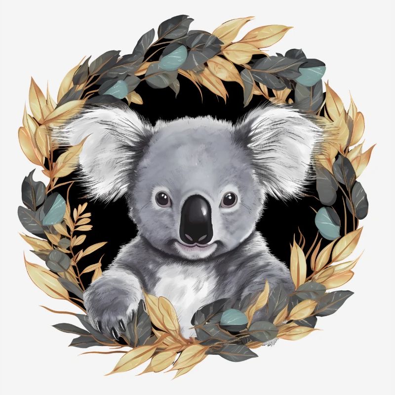 Koala mignon