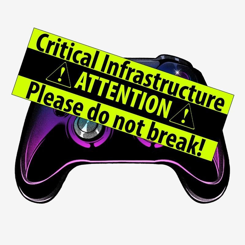 Critical Controller