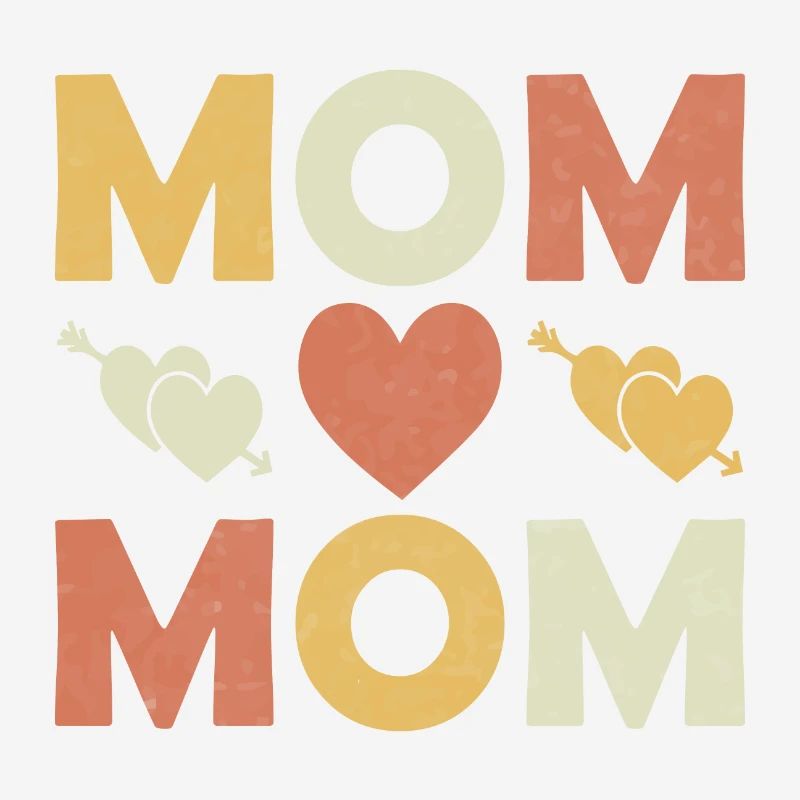 Mama - Muttertagsgeschenke