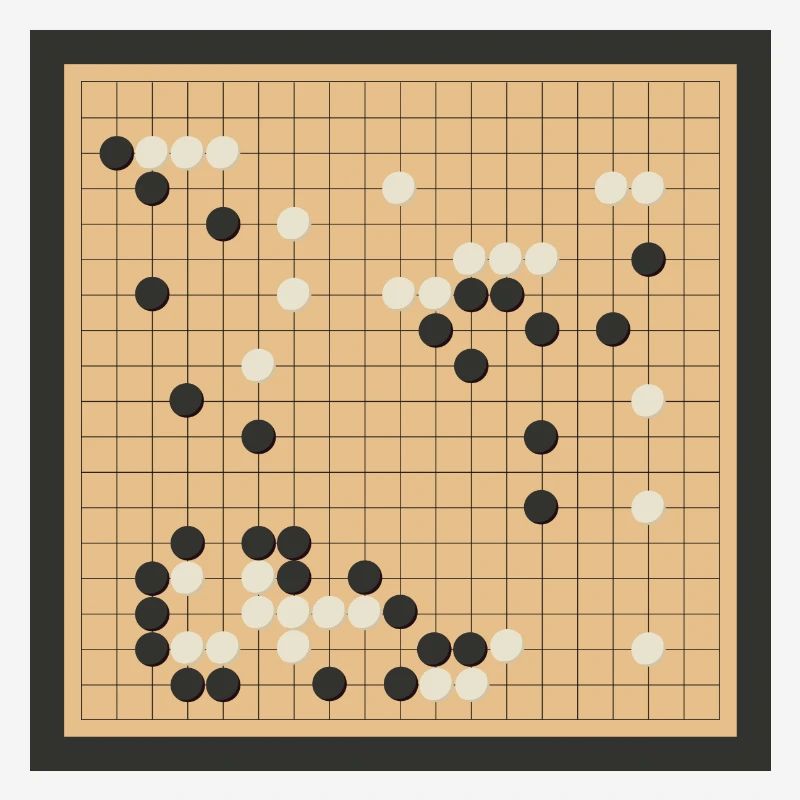 Boardgame Chess Backgammon Game Night