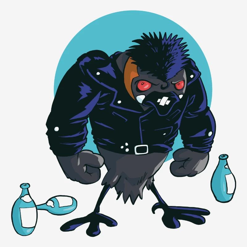 GrebeCastagneux - version without text