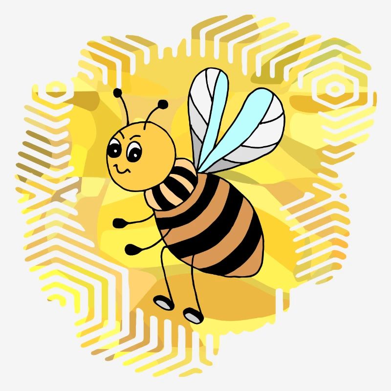 abeille