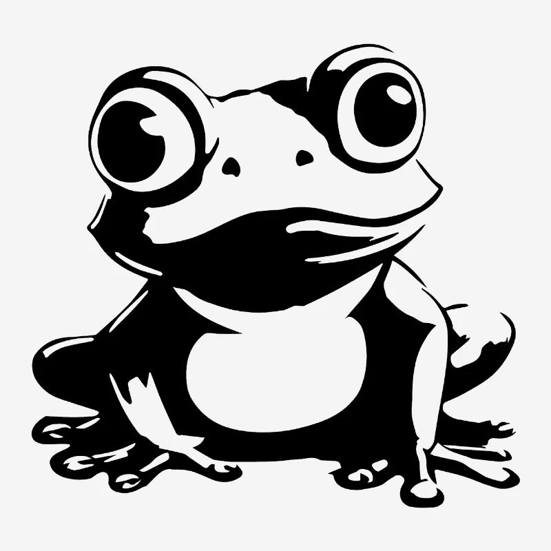 Frog Amphibian Toad