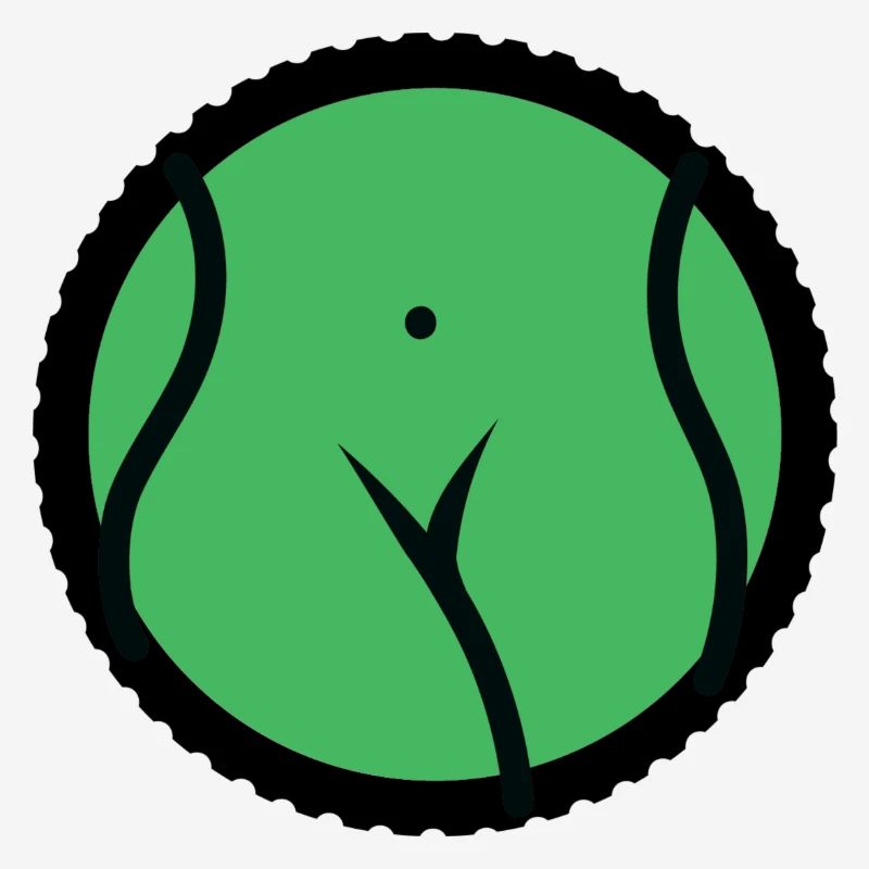 Gums Vert
