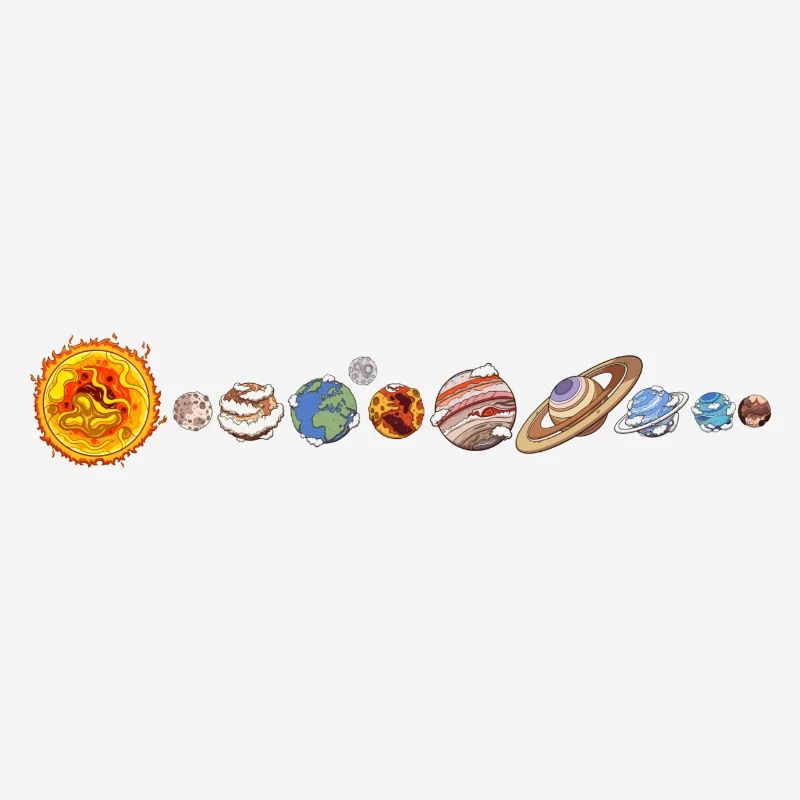 Solar System