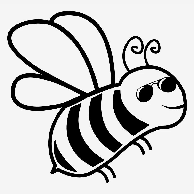 Bee Cool