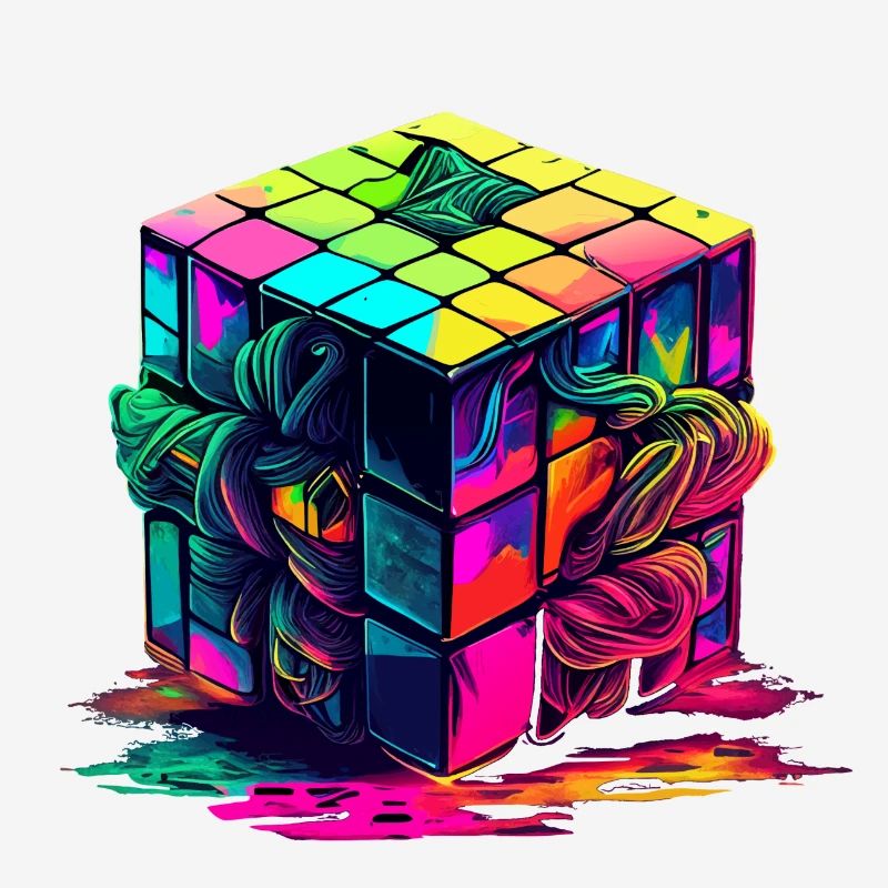 Cube