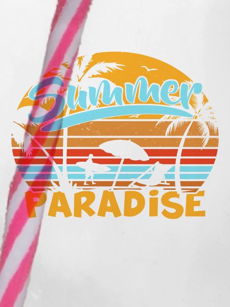 Paradis d’été