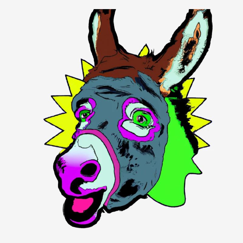 Disko Donkey