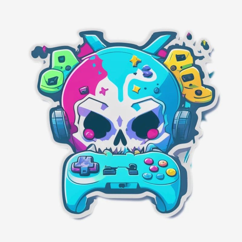 Skullhead Controller