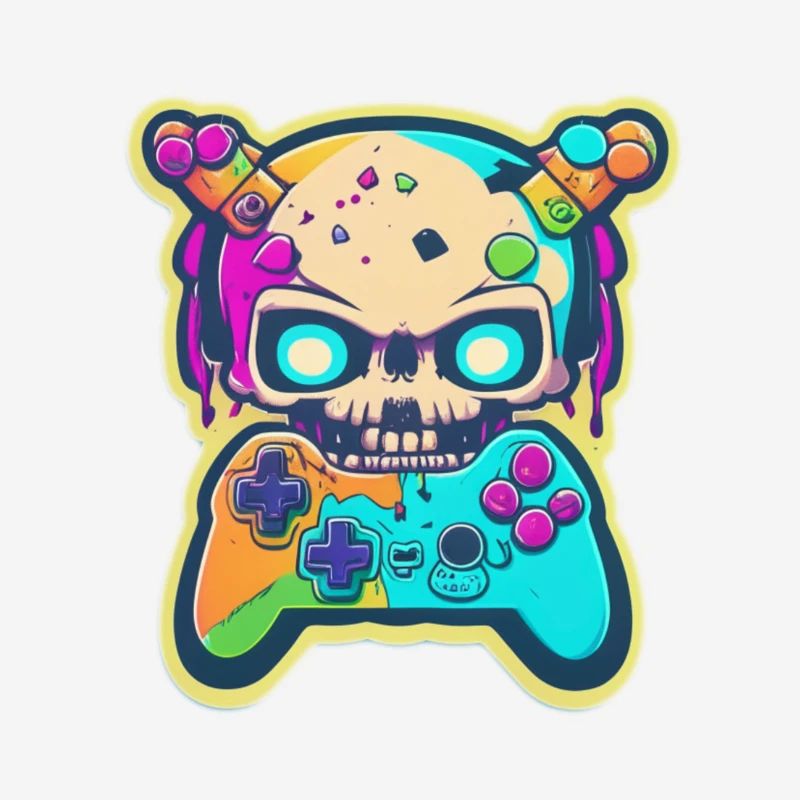 Skullhead Controller