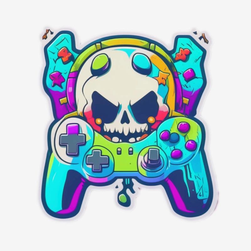 Skullhead Controller