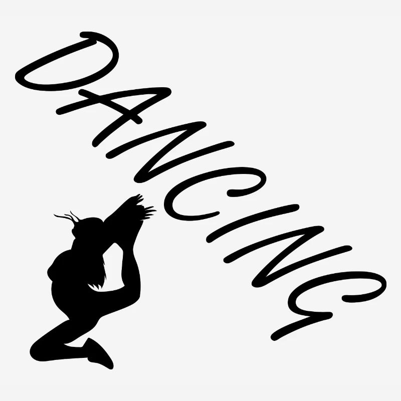 Danse Musique de danse