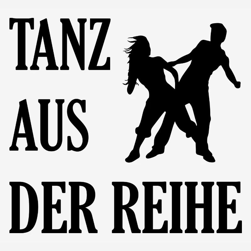 Dancing Dance Music
