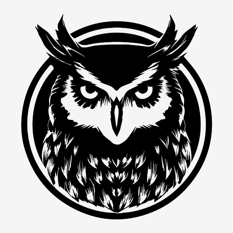 Eule Eulen Vogel Vögel