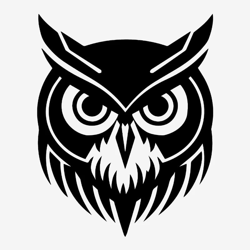 Eule Eulen Vogel Vögel