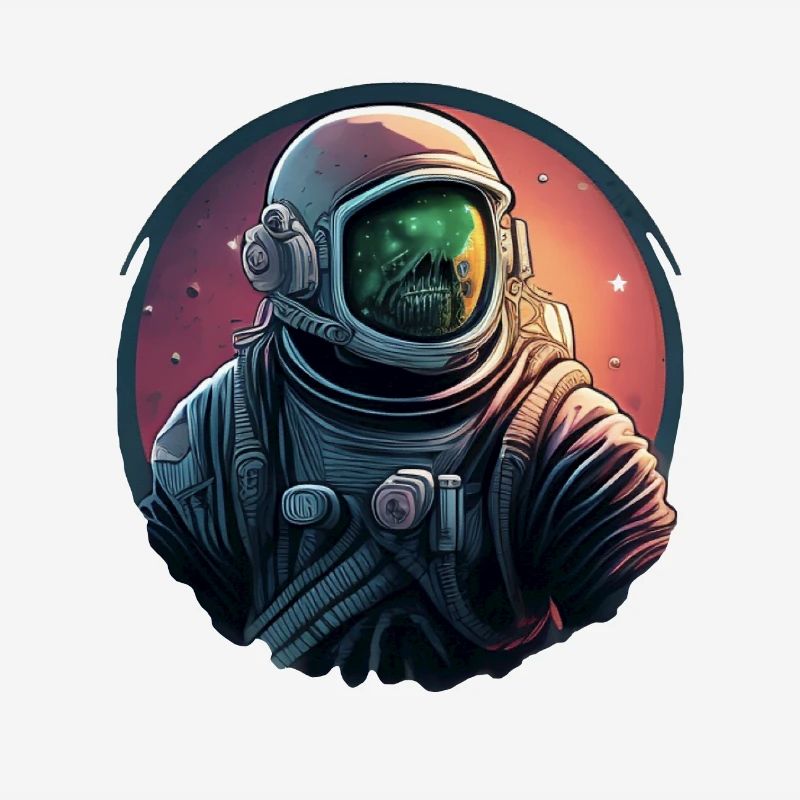 astronaute