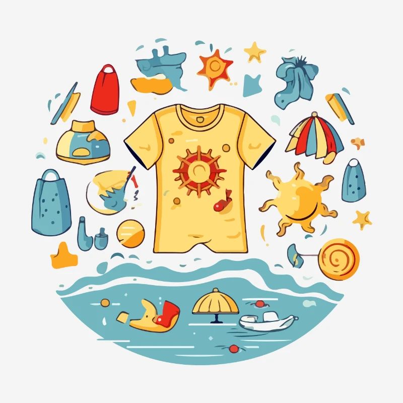Kit de vacances