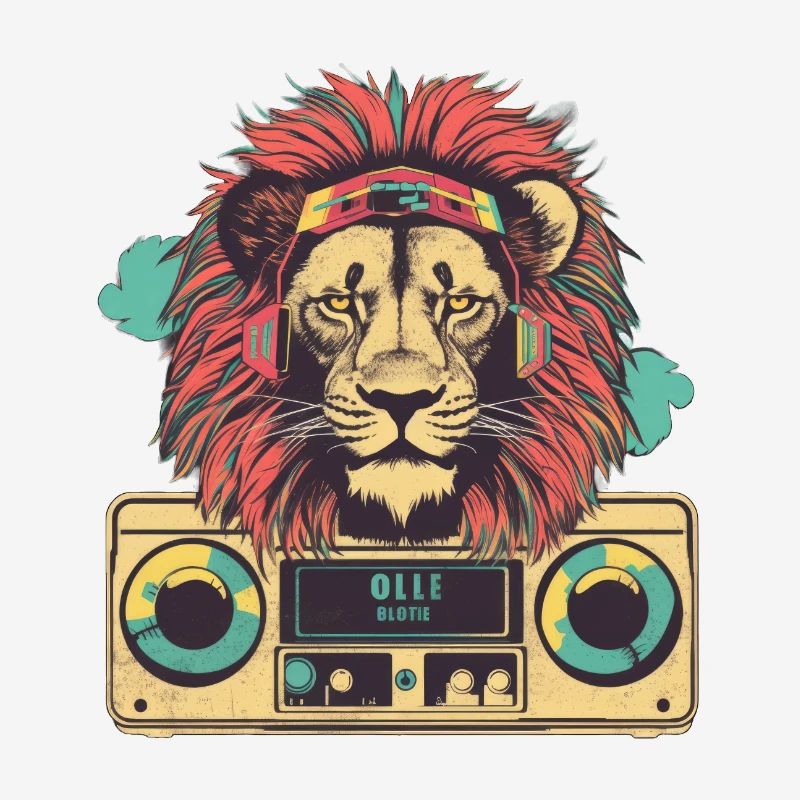Lion s Jam