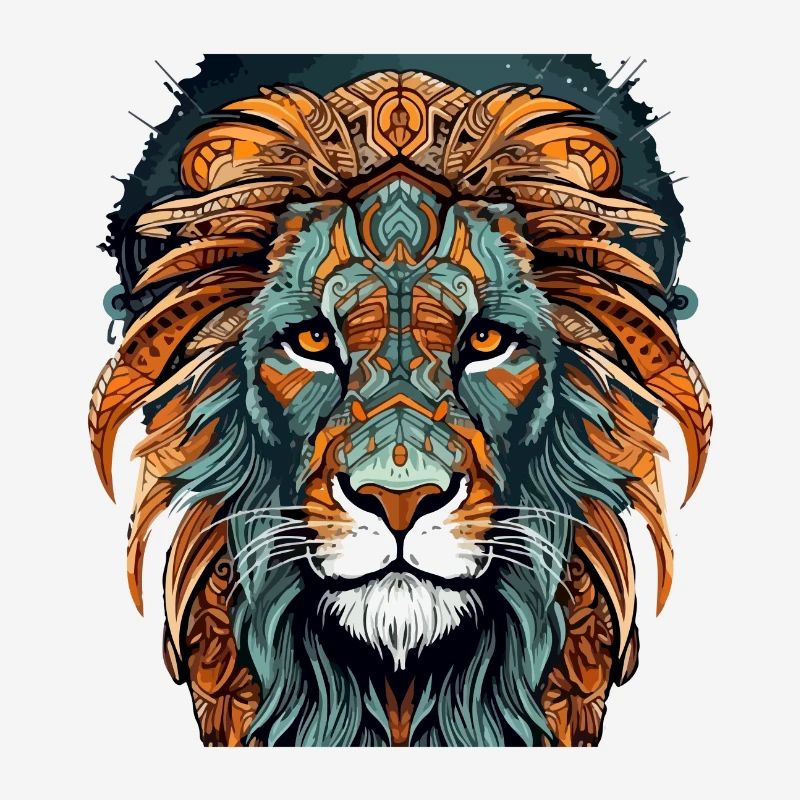 Simbo the Lion