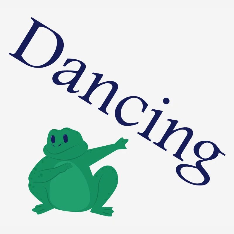 Dancing Dance Music