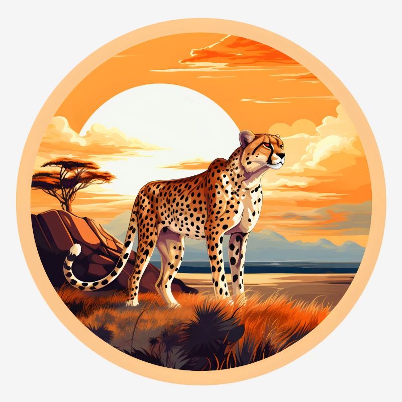 Gepard