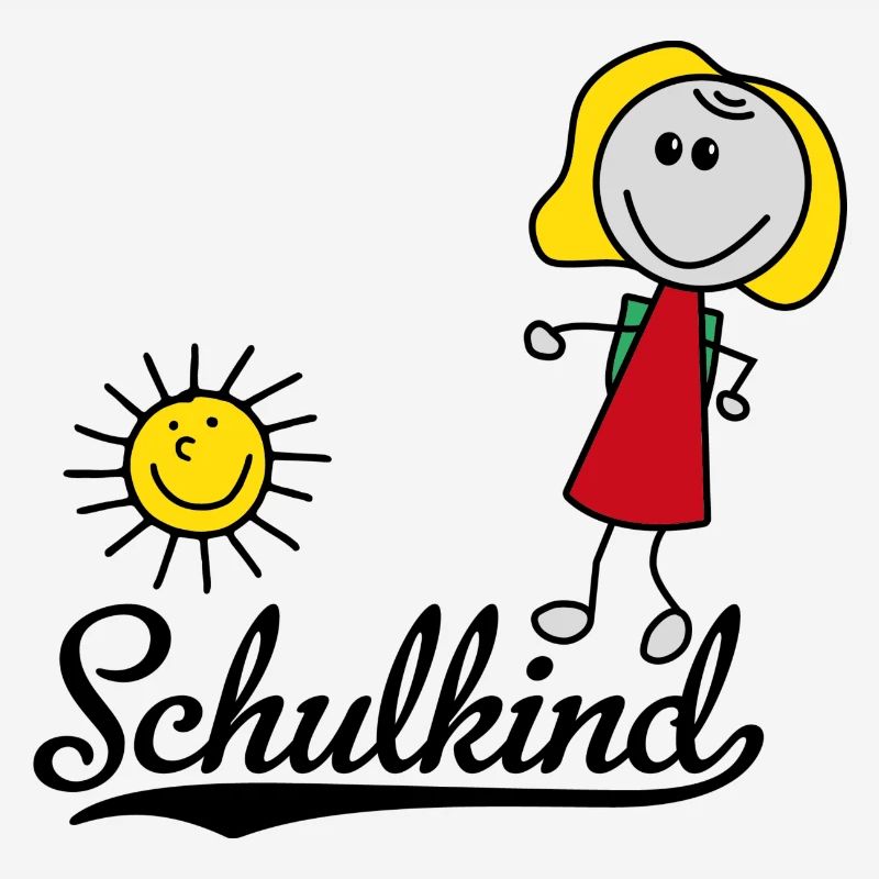 Schulkind