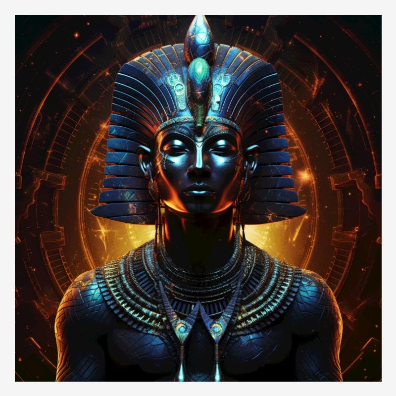Black Pharaon