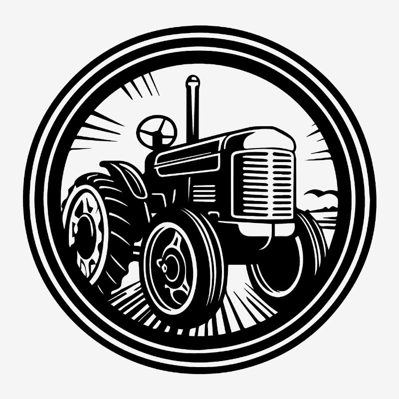 Traktor