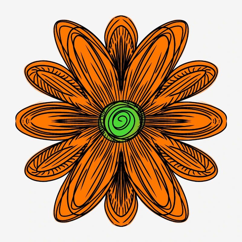 Fleuron