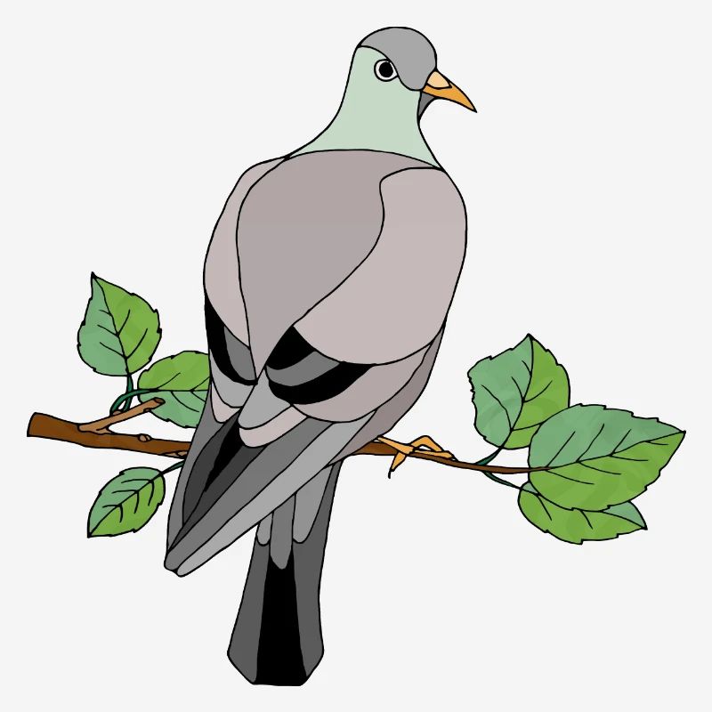 Oiseau